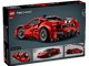 Ferrari 488 PISTA Car thumbnail