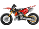 Ducati Desmo450 MX Factory Motorcycle thumbnail