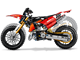 Ducati Desmo450 MX Factory Motorcycle thumbnail
