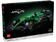Aston Martin Aramco AMR25 F1 Car thumbnail