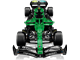 Aston Martin Aramco AMR25 F1 Car thumbnail