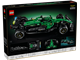 Aston Martin Aramco AMR25 F1 Car thumbnail