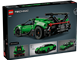 Green Bugatti Chiron Pur Sport Hypercar thumbnail