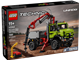 Mercedes-Benz Unimog U 5023 with Crane thumbnail