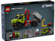 Mercedes-Benz Unimog U 5023 with Crane thumbnail