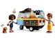 Mobile Bakery Food Cart thumbnail