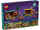 Adventure Camp Cosy Cabins thumbnail