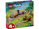 LEGO 42634 Friends Horse and Pony Trailer | BrickEconomy