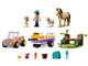 Horse and Pony Trailer thumbnail