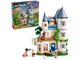 Castle Bed and Breakfast thumbnail