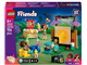Friendship Movie Night thumbnail