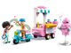 Cotton Candy Stand and Scooter thumbnail