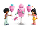 Cotton Candy Stand and Scooter thumbnail