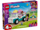 Heartlake City Ice Cream Truck thumbnail
