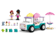 Heartlake City Ice Cream Truck thumbnail