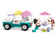 Heartlake City Ice Cream Truck thumbnail