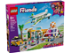 Heartlake City Airport and Airplane thumbnail