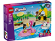 Unicorn & Flamingo Pool Party thumbnail