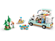 Friendship Camper Van Adventure thumbnail