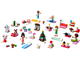Friends Advent Calendar 2025 thumbnail