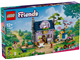 Beekeepers' House and Flower Garden thumbnail