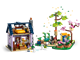 Beekeepers' House and Flower Garden thumbnail