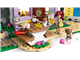 Beekeepers' House and Flower Garden thumbnail