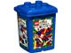 Blue Bucket thumbnail