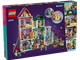 Heartlake City Residential and Shopping Street thumbnail
