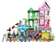 Heartlake City Residential and Shopping Street thumbnail