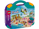 Creative Beach and Travel Suitcase thumbnail