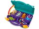 Creative Beach and Travel Suitcase thumbnail