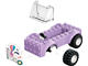 Unicorn Cake Delivery Car thumbnail