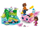 Axolotl Adventure Boat thumbnail