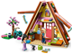 Nature Glamping Cabin thumbnail