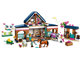 Horse Stable and Riding Academy thumbnail