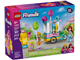 Ice Cream & Balloon Stand thumbnail