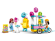 Ice Cream & Balloon Stand thumbnail