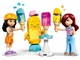 Ice Cream & Balloon Stand thumbnail