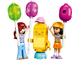 Ice Cream & Balloon Stand thumbnail