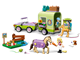 Horse & Baby Foal Trailer thumbnail