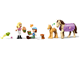 Horse & Baby Foal Trailer thumbnail