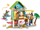 Beach House with Seals thumbnail
