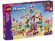 Candy & Cupcake Ferris Wheel thumbnail