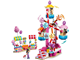 Candy & Cupcake Ferris Wheel thumbnail