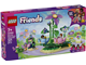 Spinning Flower and Fairy Teacup Ride thumbnail