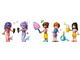 Mermaid Roller Coaster thumbnail