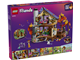 Cosy Autumn Forest Cabin thumbnail