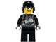 Dino Attack Parachute and Minifigure thumbnail