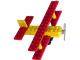 Biplane thumbnail